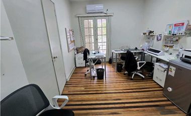 Casona en Providencia