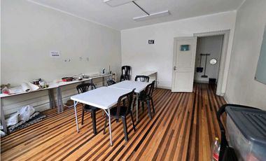 Casona en Providencia