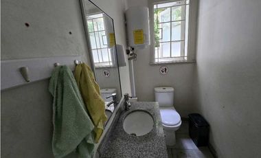 Casona en Providencia