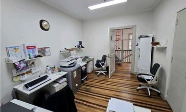 Casona en Providencia