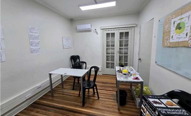 Casona en Providencia