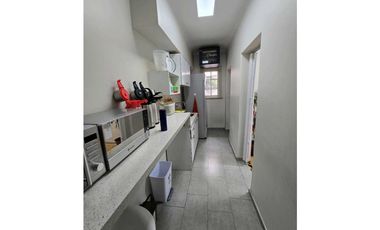 Casona en Providencia