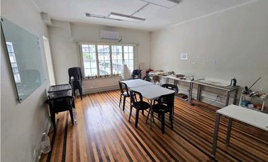 Casona en Providencia