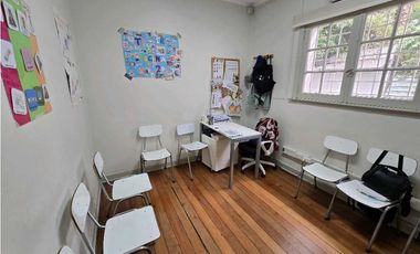 Casona en Providencia