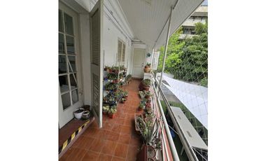 Casona en Providencia