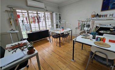 Casona en Providencia