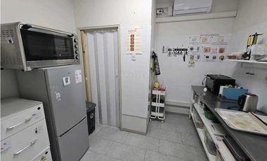 Casona en Providencia