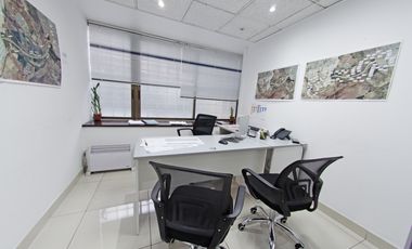 Oficina galeria Opera impecable y muy Lumninosa