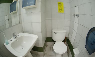 Oficina galeria Opera impecable y muy Lumninosa