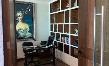 Casa con Alberca en Rio Altozano