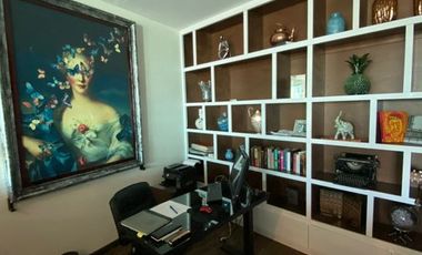 Casa con Alberca en Rio Altozano