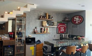 Casa con Alberca en Rio Altozano