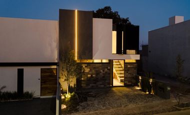 Casa en venta en Praderas II