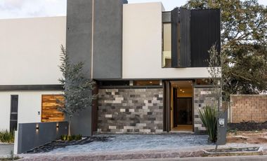 Casa en venta en Praderas II