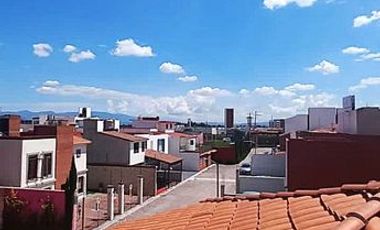 Venta de Casa en Metepec