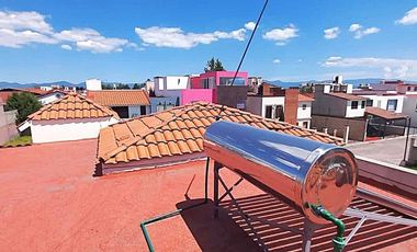 Venta de Casa en Metepec