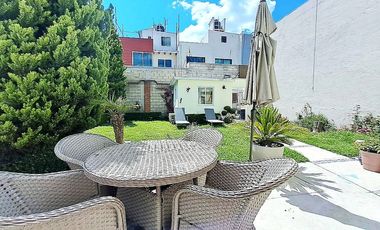 Venta de Casa en Metepec