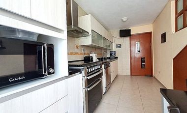 Venta de Casa en Metepec