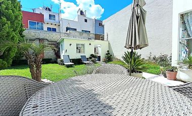 Venta de Casa en Metepec