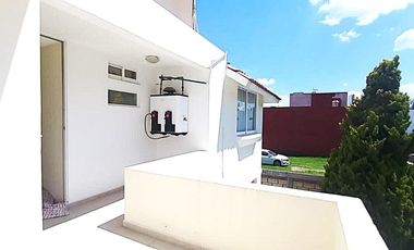 Venta de Casa en Metepec
