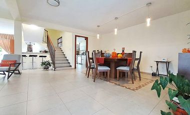 Venta de Casa en Metepec