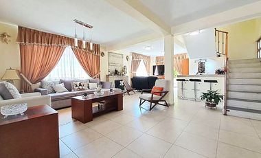 Venta de Casa en Metepec