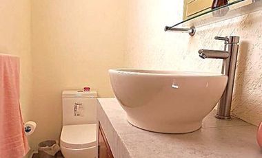 Venta de Casa en Metepec