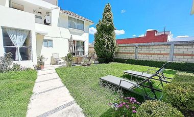 Venta de Casa en Metepec