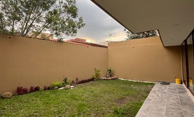 Casa de lujo en Campo de Golf, Altozano