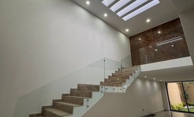 Casa de lujo en Campo de Golf, Altozano