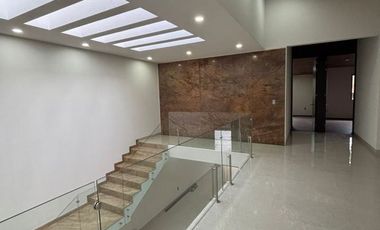 Casa de lujo en Campo de Golf, Altozano