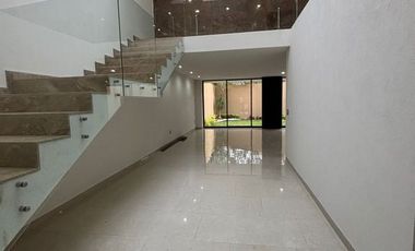 Casa de lujo en Campo de Golf, Altozano