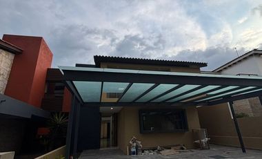 Casa de lujo en Campo de Golf, Altozano