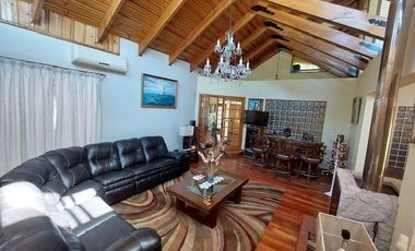 Casa en Venta en Fundo el Asilo