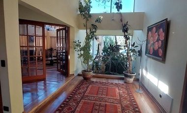 Casa en Venta en Fundo el Asilo