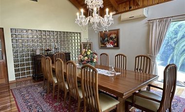 Casa en Venta en Fundo el Asilo