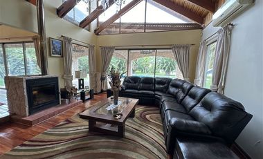 Casa en Venta en Fundo el Asilo