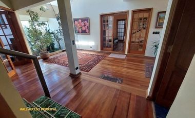 Casa en Venta en Fundo el Asilo