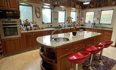 Casa en Venta en Fundo el Asilo