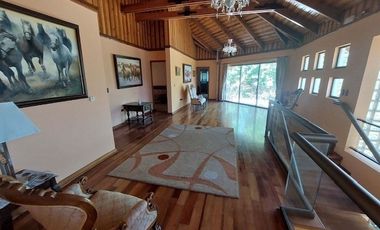 Casa en Venta en Fundo el Asilo