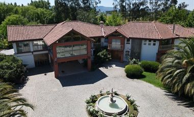 Casa en Venta en Fundo el Asilo