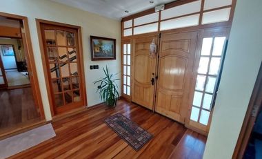 Casa en Venta en Fundo el Asilo