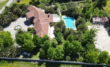 Casa en Venta en Fundo el Asilo