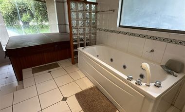 Casa en Venta en Fundo el Asilo