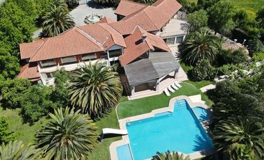 Casa en Venta en Fundo el Asilo