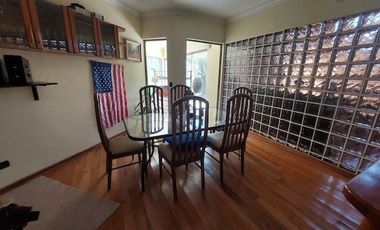 Casa en Venta en Fundo el Asilo