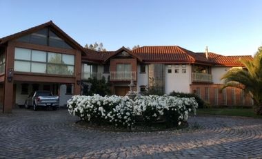 Casa en Venta en Fundo el Asilo