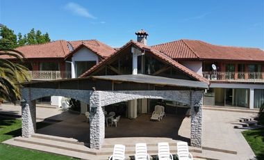 Casa en Venta en Fundo el Asilo