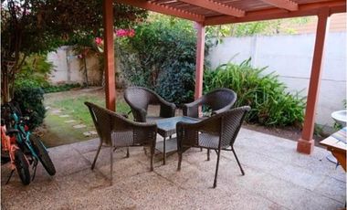 Casa en Venta en Calle 9 Norte N°4405 Talca