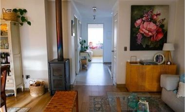 Casa en Venta en Calle 9 Norte N°4405 Talca